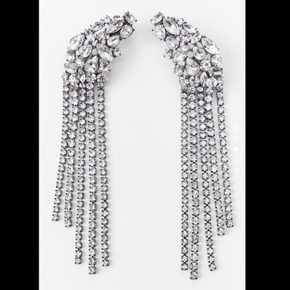 ZARA Earrings